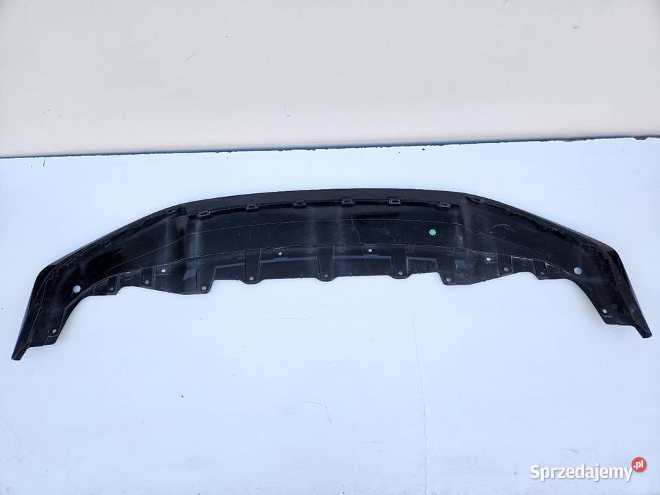 HONDA CIVIC X SPOILER DOKŁADKA ZDERZAKA PRZÓD osobowe sprzedam