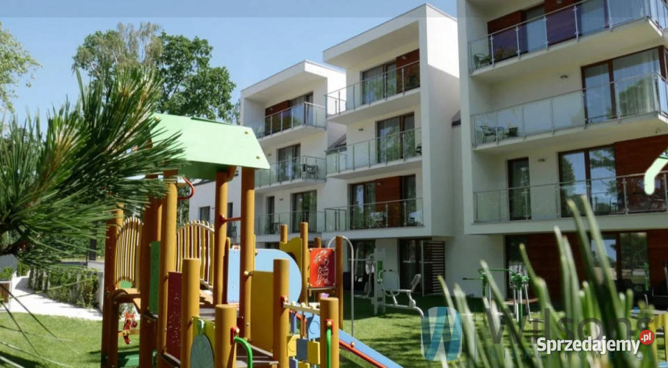 Mieszkanie sprzedam 5725m2 3 pokoje Stegna 57.25m2