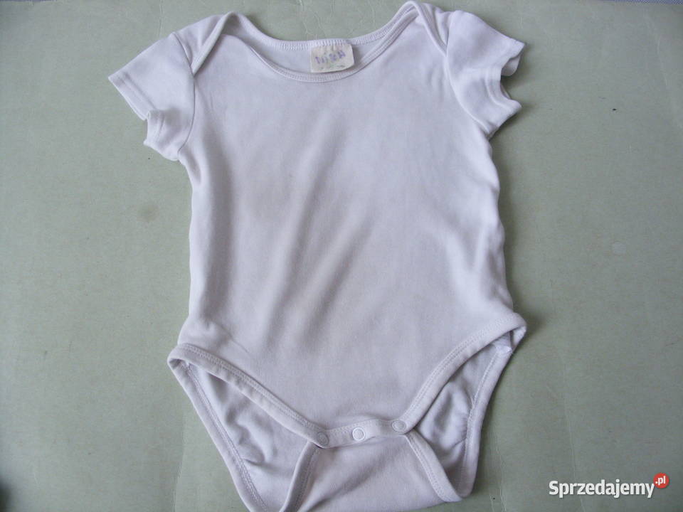 Body Rozmiar 86 Oborniki Śląskie