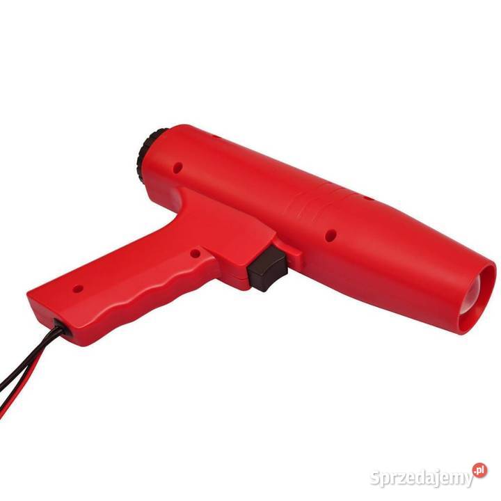 vidaXL Lampa stroboskopowa do ustawiania Warszawa