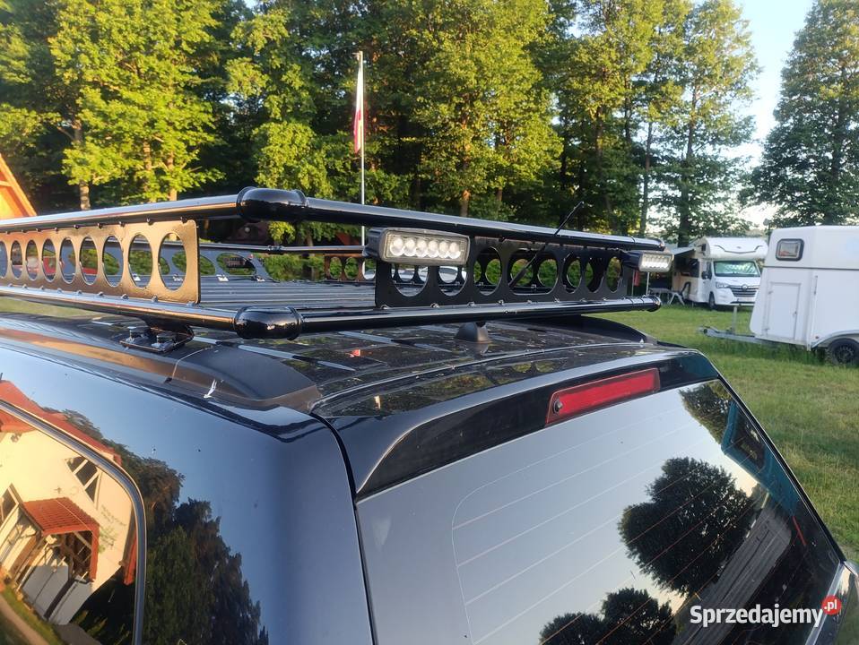 Suzuki Grand Vitara II 3drzwiowa 19 DDiS Gotowa Pelnik