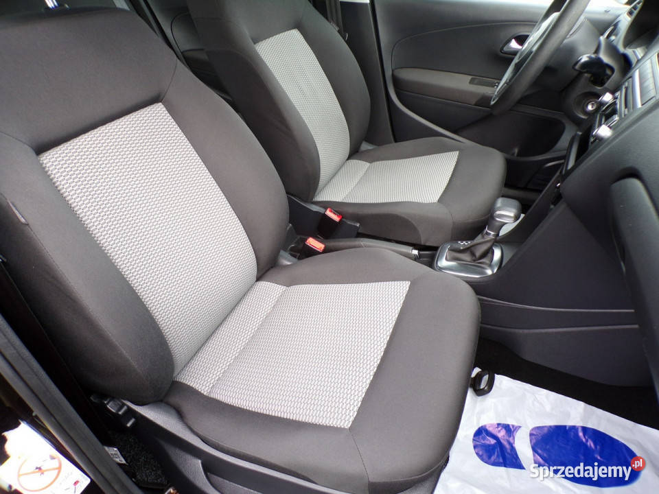 Volkswagen Polo Skrzynia Automat DSG Klima 14 Mikołów
