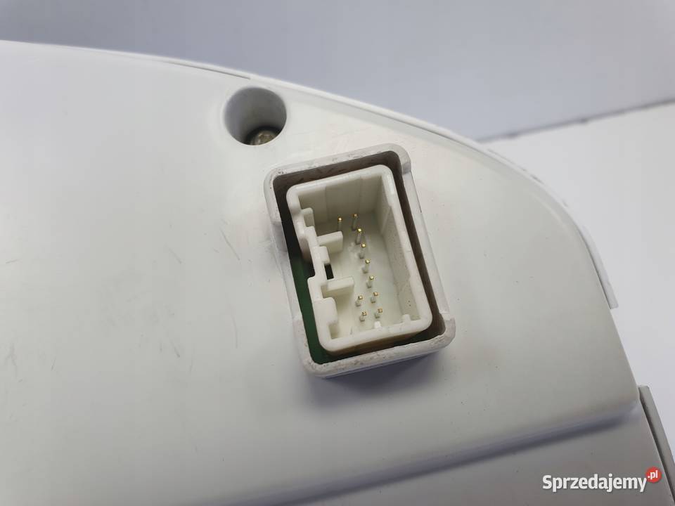 Volvo XC60 Diesel LICZNIK ZEGARY Europa osobowe lubelskie Chełm