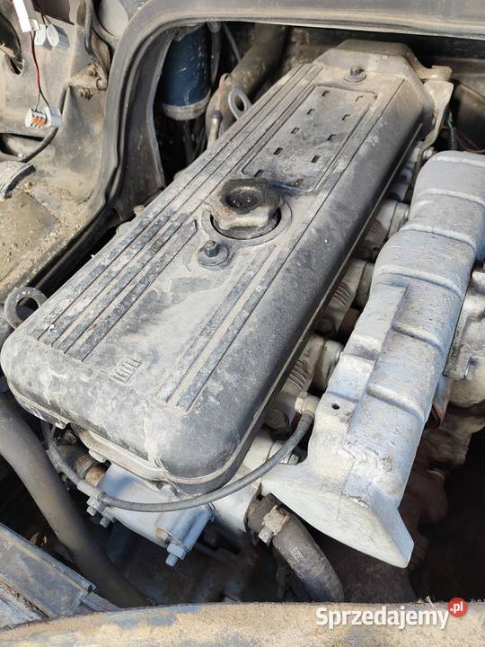 RENAULT 110 BTurbo Kiper Wywrotka Skrzynia Tymowa sprzedam