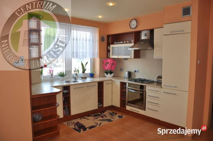 Mieszkanie Nowy Sącz Wieniawy Długoszowskiego małopolskie