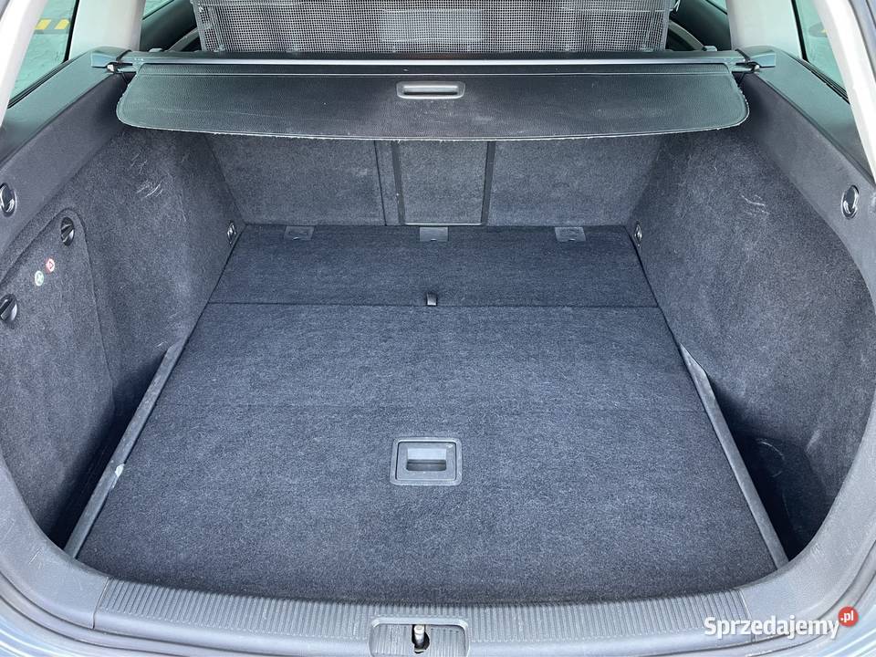 VW Golf VI Kombi 2012 16 TDI MATCH Grafitowy czujnik zmierzchu Gorzów Wielkopolski