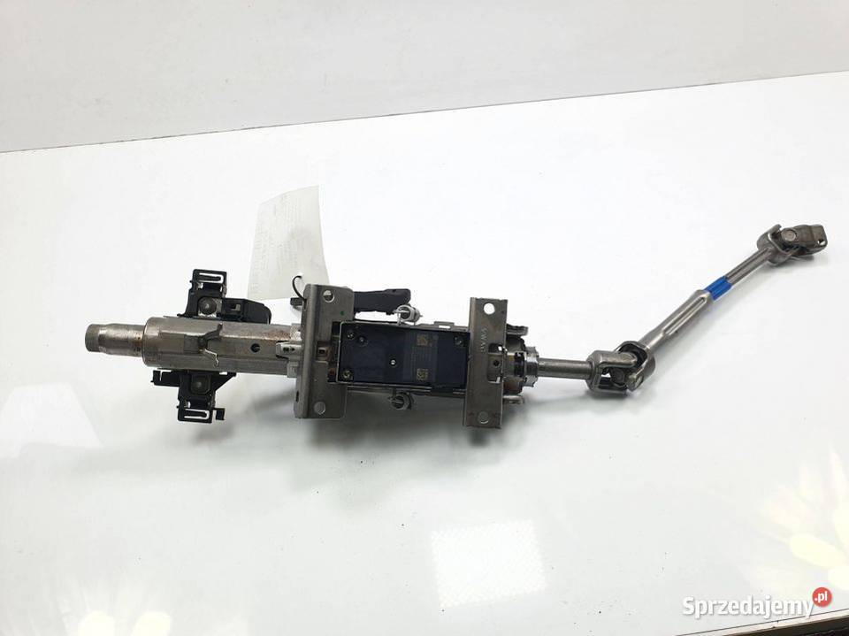 KOLUMNA KIEROWNICZA VOLKSWAGEN ARTEON 3Q1419501K Lipno sprzedam