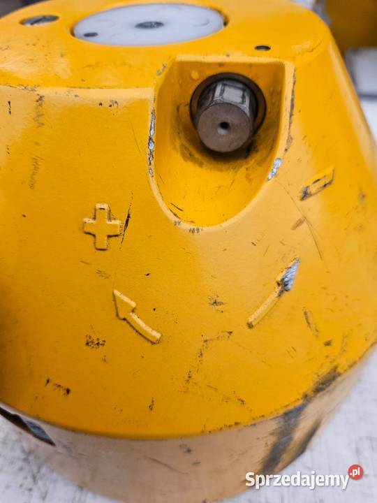 Balanser ARVAL zakres obciążenia 6075 Biznes i Przemysł wielkopolskie