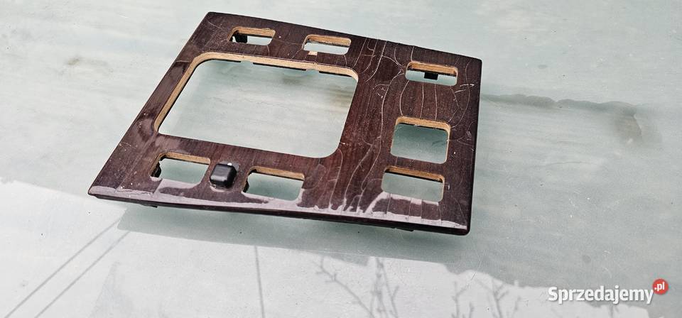 Ramka wybieraka mercedes w202 2026830000 Zbąszyń sprzedam