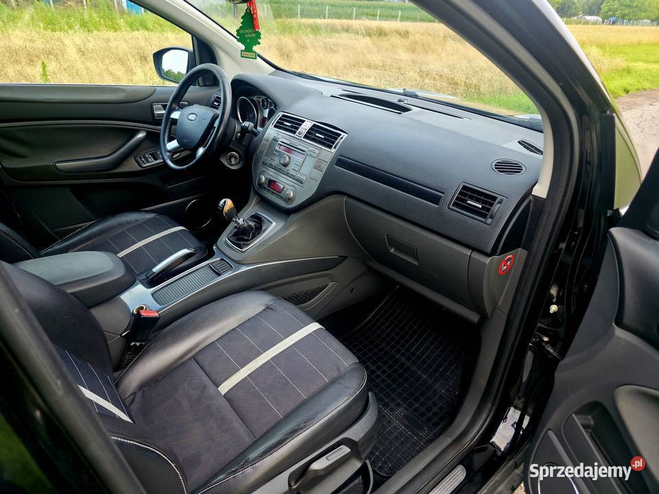 Ford Kuga 20TDCI 4x4 Oświęcim