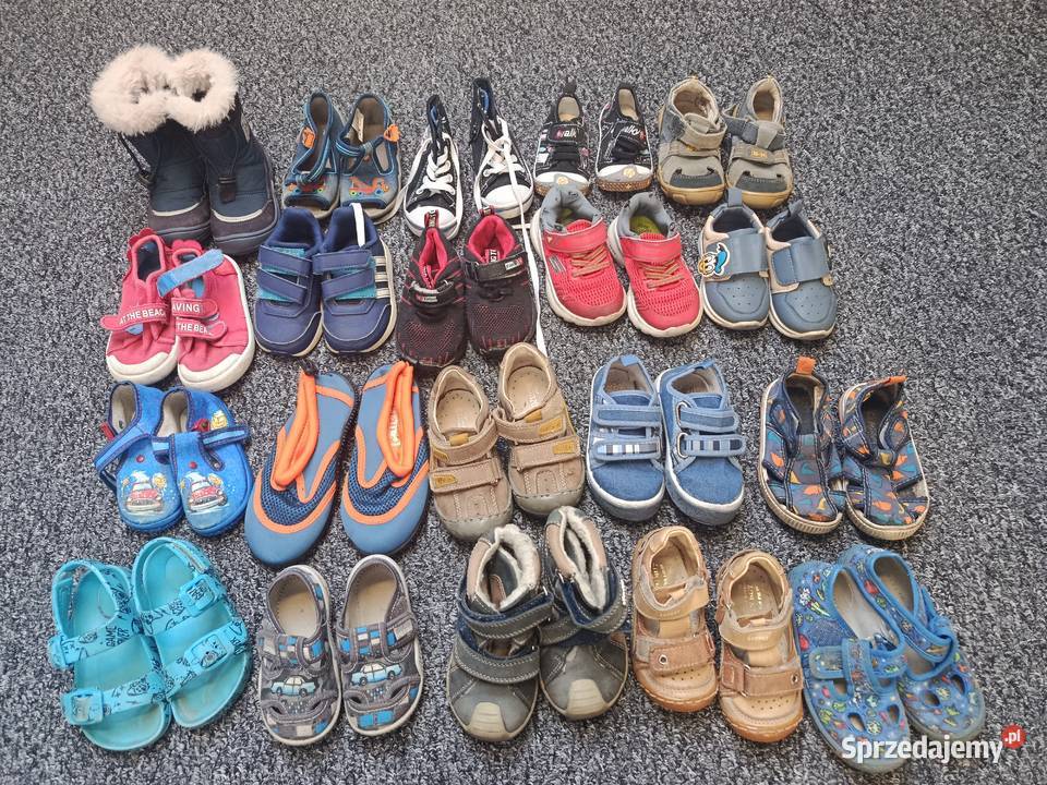 Buty obuwie Poniec sprzedam