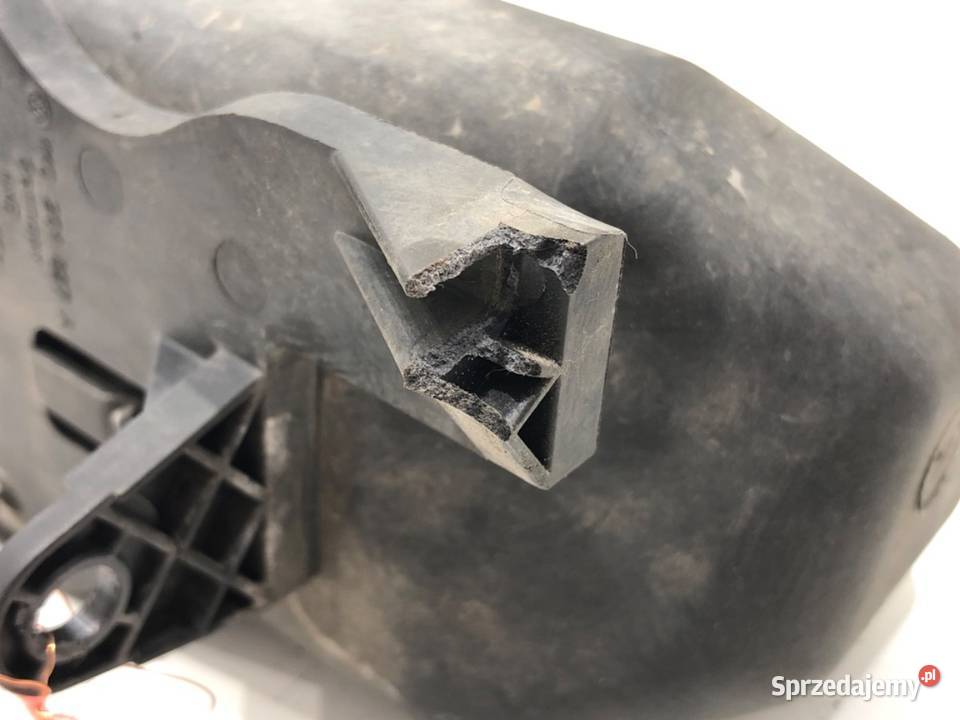 FILTR WĘGLOWY SKODA OCTAVIA II 1K0201801D 16 115