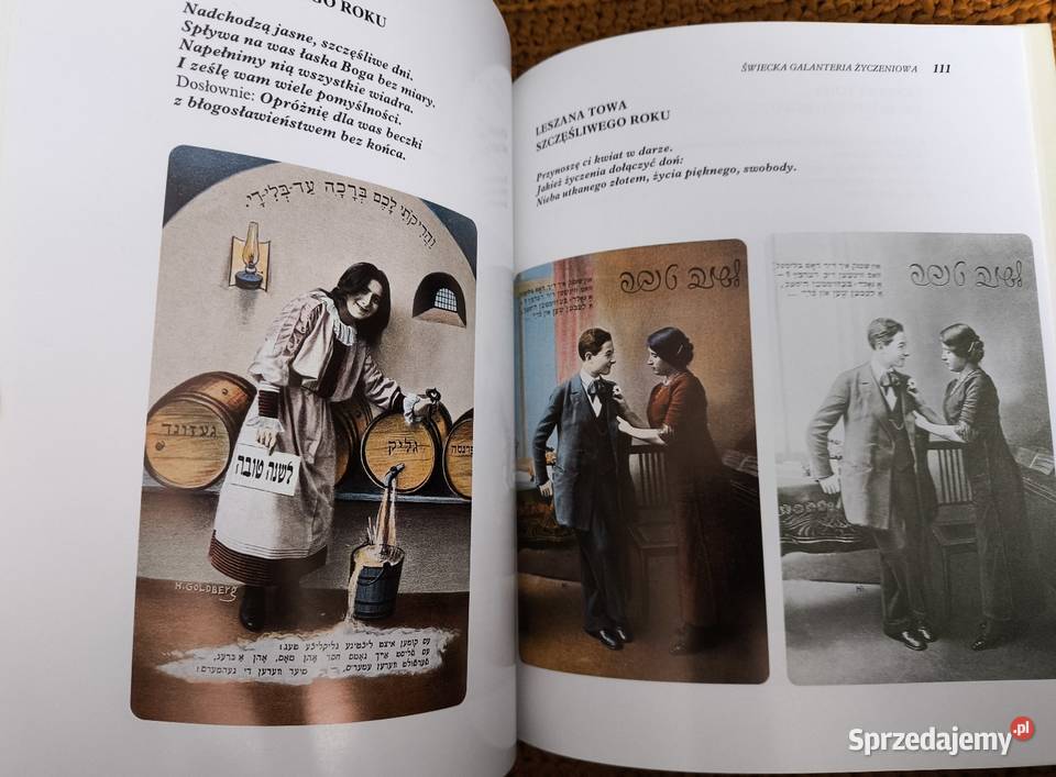 Na bądźcie zapisani Joanna Brańska Warszawa