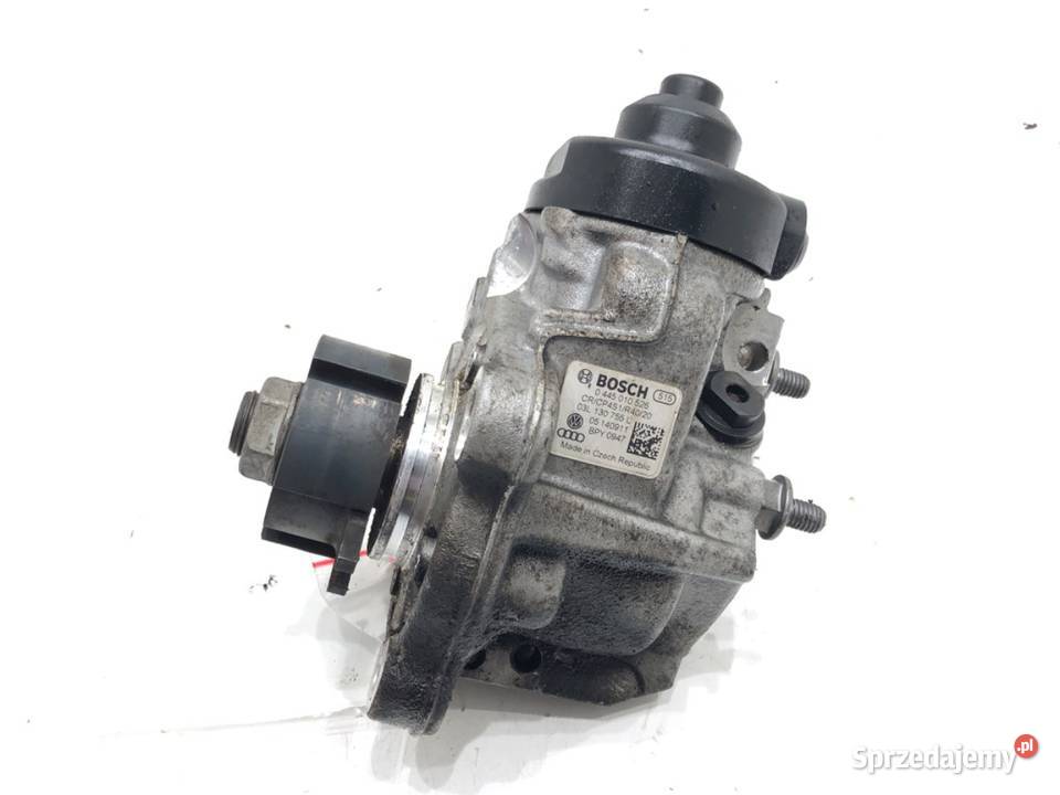 POMPA WTRYSKOWA VW PASSAT B7 0445010526 20 140 osobowe