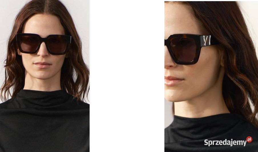 Okulary przeciwsłoneczne ZARA
