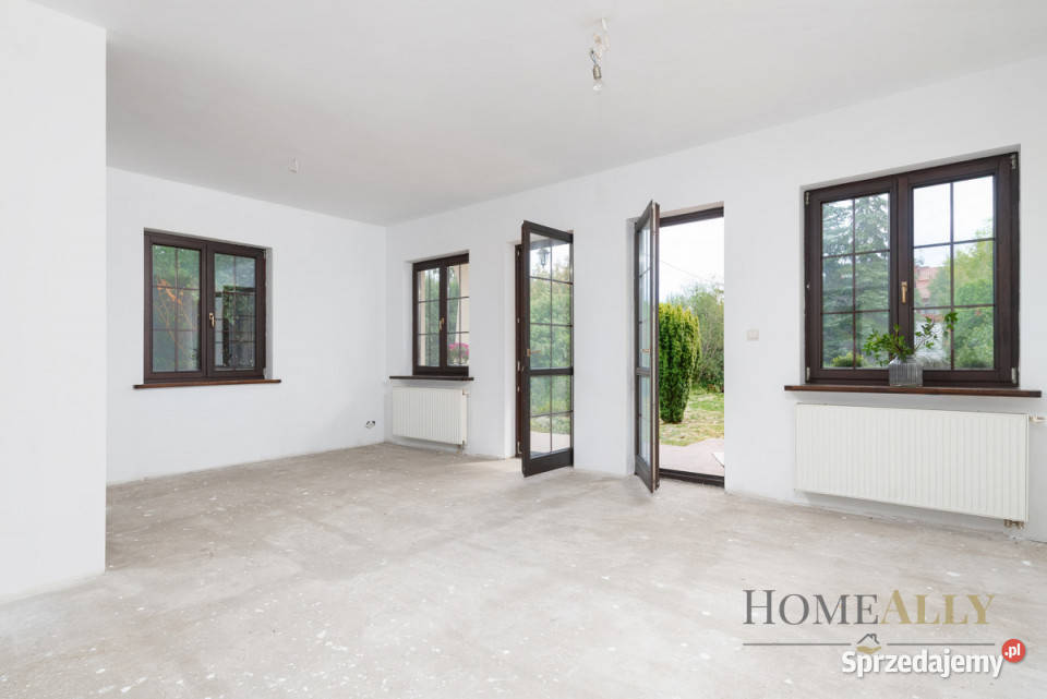 sprzedaży domu wolnostojącego Warszawa 24052m2