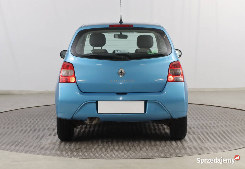Renault Twingo 12 16V śląskie Zabrze sprzedam