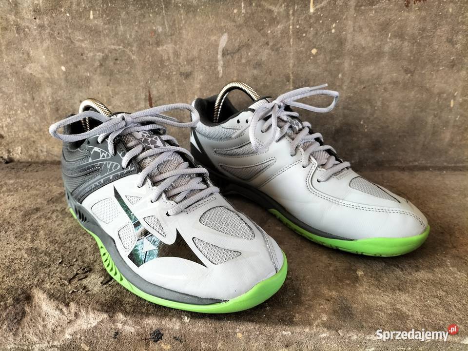 Buty Sportowe Mizuno 405 Wałbrzych