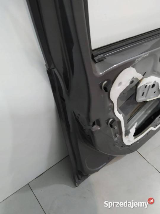 DRZWI LEWE PRZÓD EVL Peugeot 2008 I 20132019