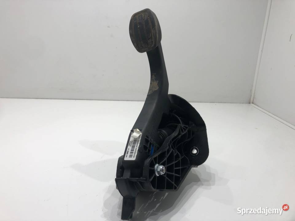 PEDAŁY CITROEN BERLINGO III 9820886080 15 102