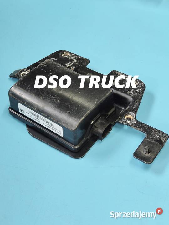 22208484P08 ECU 21723744P07 Radar Czujnik Sensor świętokrzyskie Zawichost