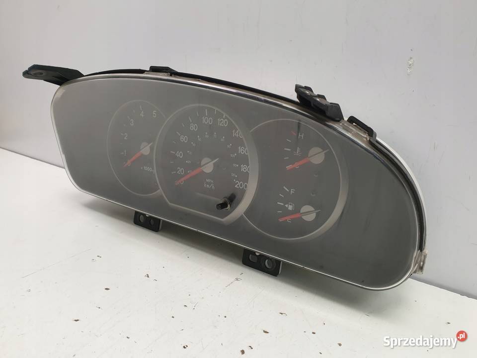 Kia Carnival I 29 CRDI LICZNIK zegary 200364310K osobowe Rudka sprzedam