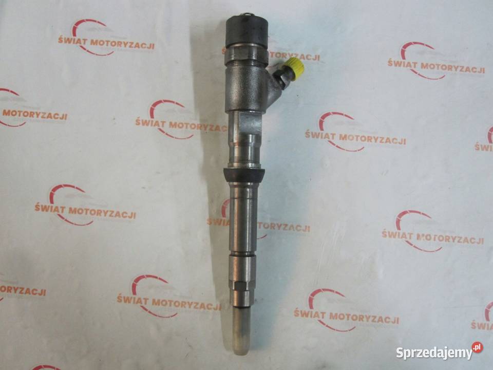 IVECO DAILY 30 HPI F1CE0481H 176 11r wtrysk sprzedam