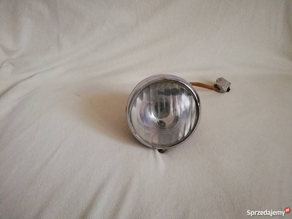 Lampa WFM Krosno