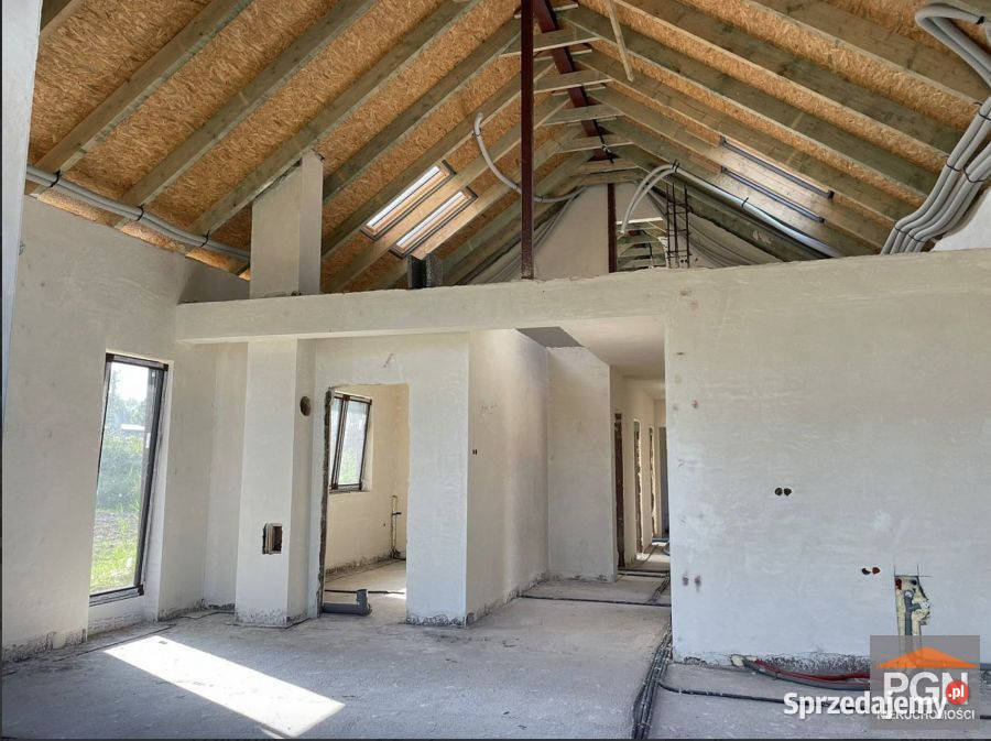 Dom wolnostojący 150m2 Kołobrzeg zachodniopomorskie