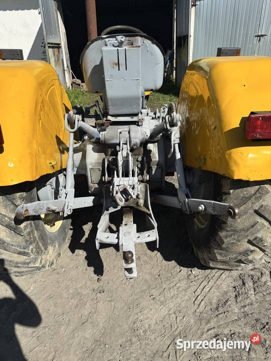 Ursus c360 c4011 Bychawa sprzedam
