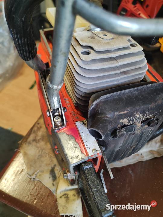 Dolpima 180 Grybów sprzedam