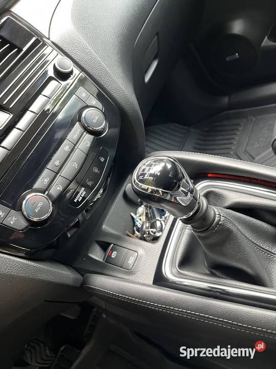 Nissan Qashqai Tekna Ziębice