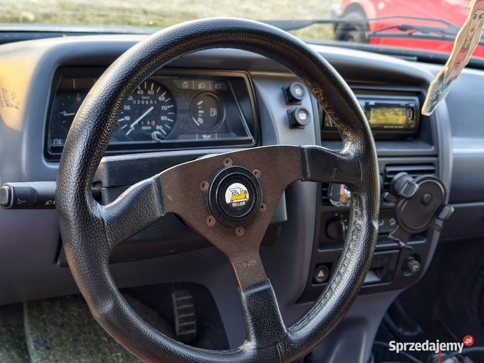 Bellier Vario 50 benzyna na AM Pozostałe dolnośląskie Karwiany sprzedam