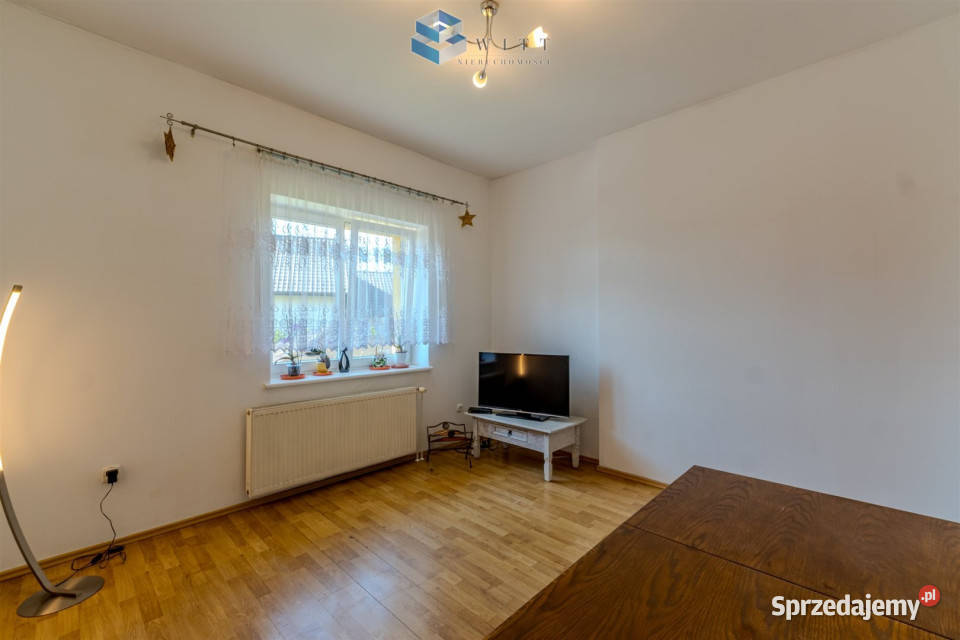 Dom szeregowy 43815m2 Lubawa 1595zł/m2