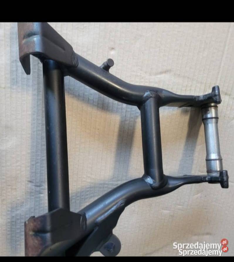 BMW K 1600 GT GTL K48 OEM STOPKA CENTRALNA 1016 Nowy Tomyśl sprzedam