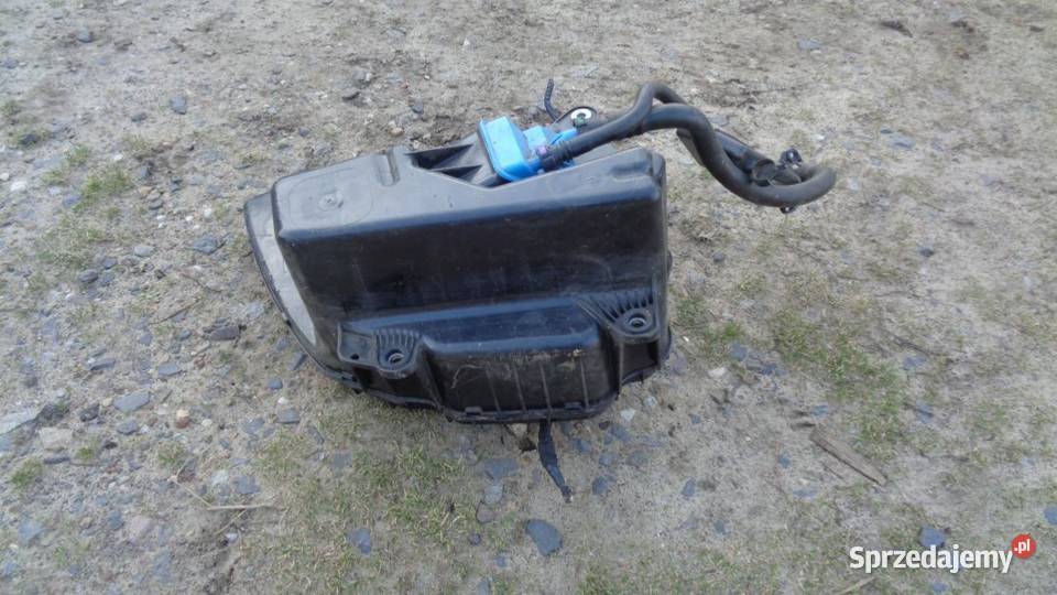ZBIORNIK ADBLUE AUDI A4 B9 A8 D5 30D 8W0131969L Pozostałe Rakoniewice sprzedam