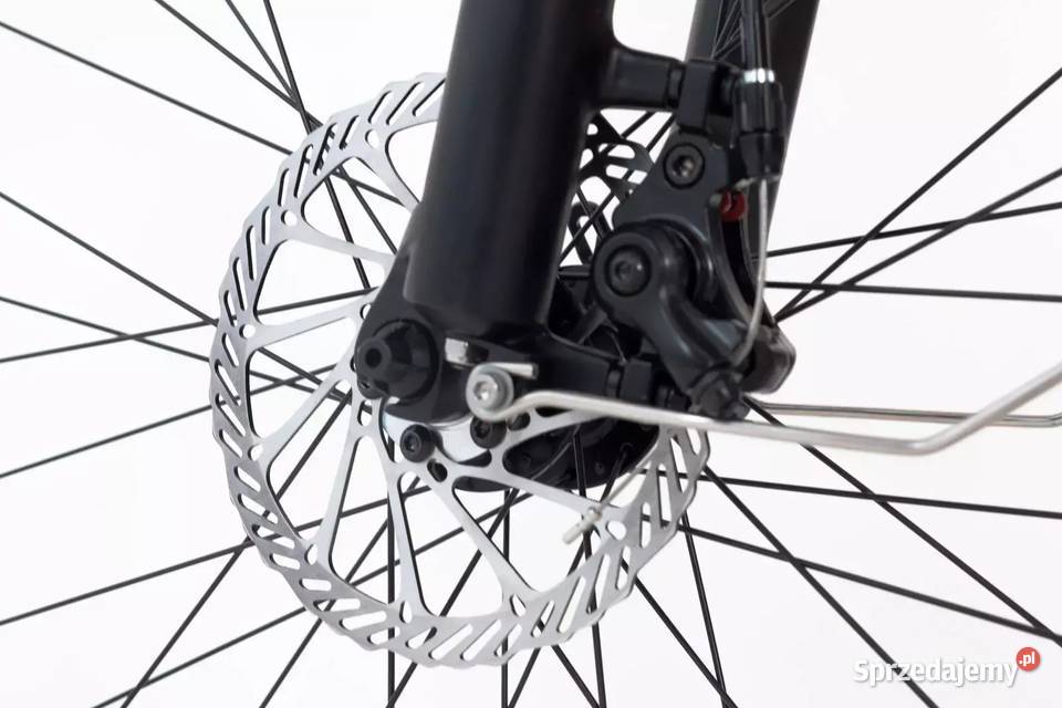 Rower elektryczny LESSBIKE HF40 Rowery małopolskie Oświęcim sprzedam