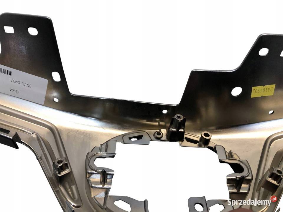 Toyota Corolla E21 2020 Sedan Atrapa Grill Skarżysko-Kamienna