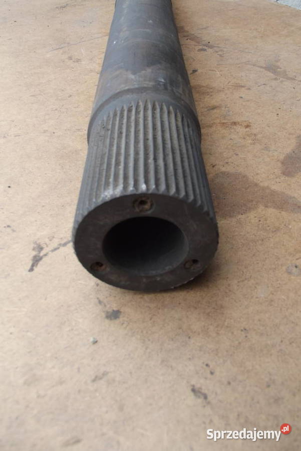 Wał górny z frezem K 700 Oryginał sprzedam