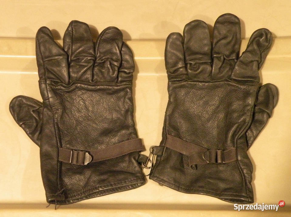 Rękawice Us Army light duty 4