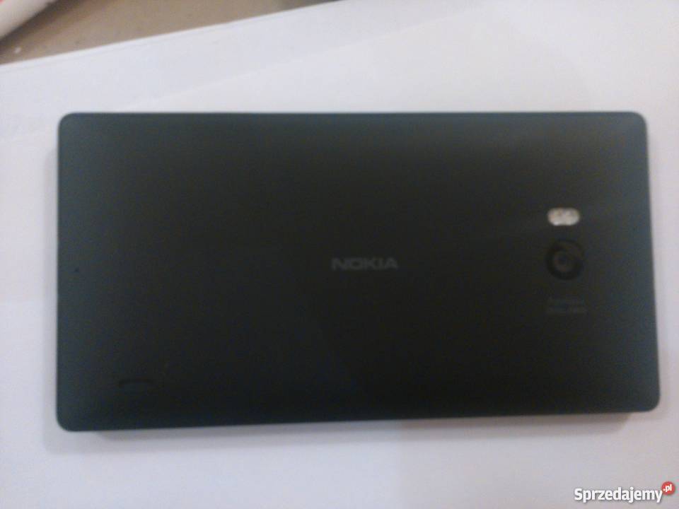 Nokia Lumia 930