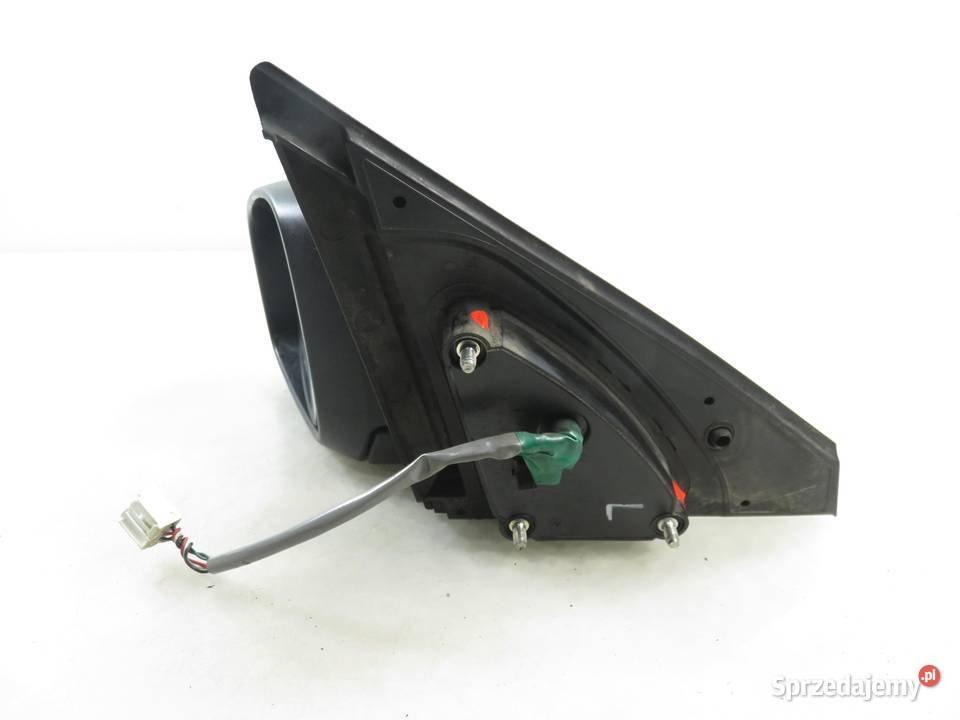 LUSTERKO LEWE SUZUKI SWIFT MK6 5 PIN Z7T EUROPA