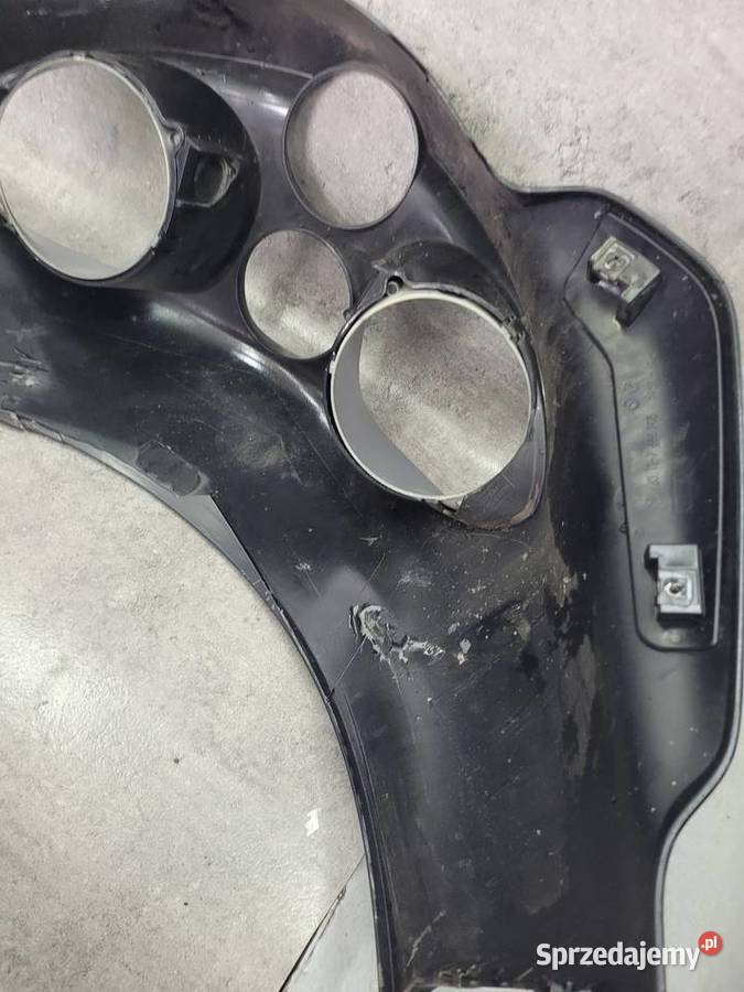 BMW R 1200 CL R1200CL K30 CZASZA CZACHA OWIEWKA
