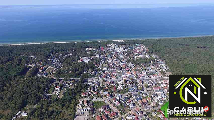 Działka Zastań 2050m2 sprzedam