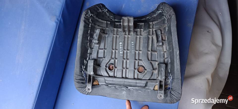 Siedzenie honda sc33 CBR900 stan Piaseczno