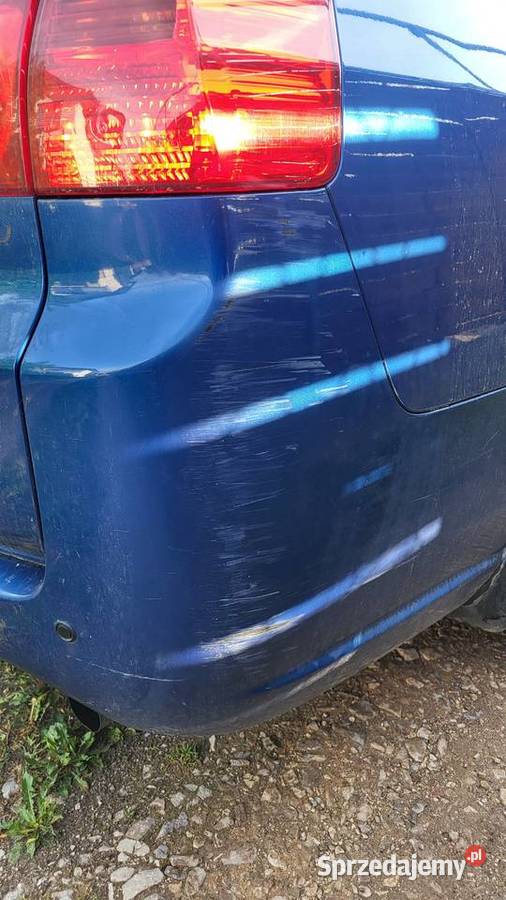 Honda Accord VII Kombi 20 Benzyna LPG STAG Do benzyna+LPG mazowieckie Łomianki