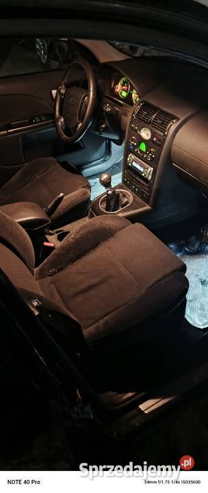 Ford Mondeo MK3 kombi Świdnica