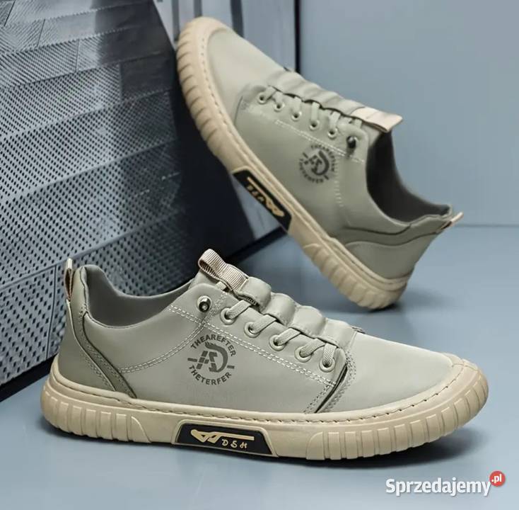 Buty męskie rozmiar 41 nowe zachodniopomorskie Koszalin sprzedam