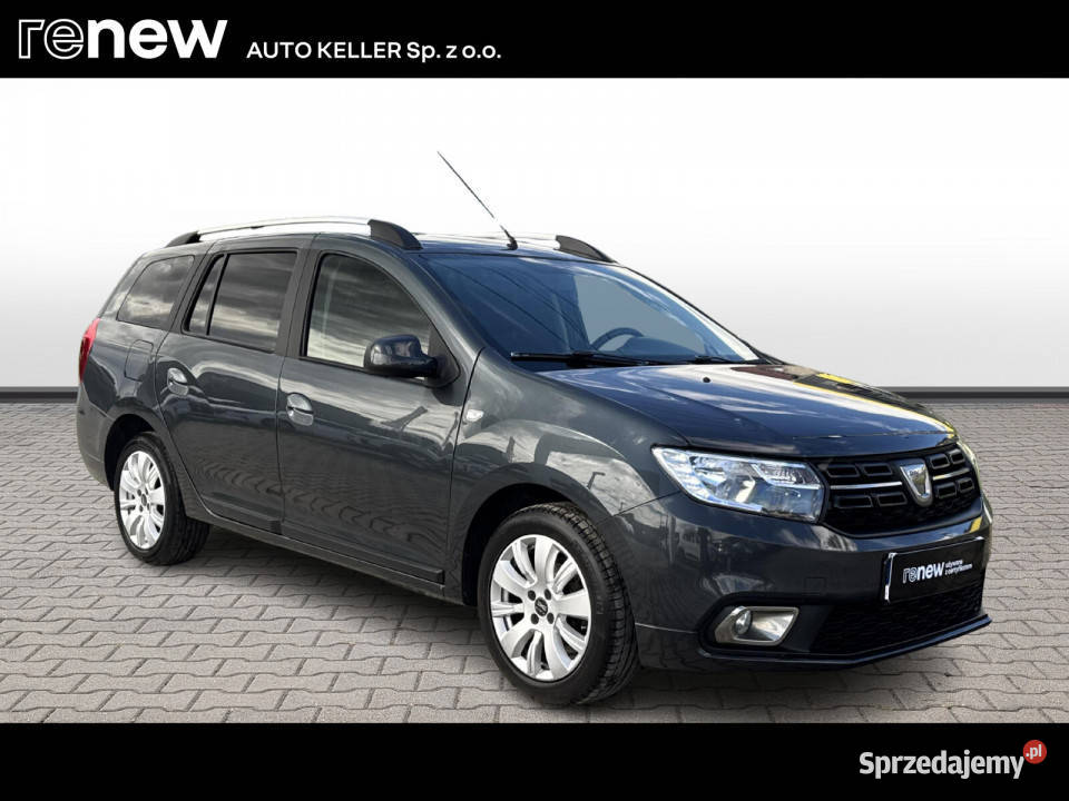 09 TCe 90 Krajowy Laureate Czujniki Kombi Dealer