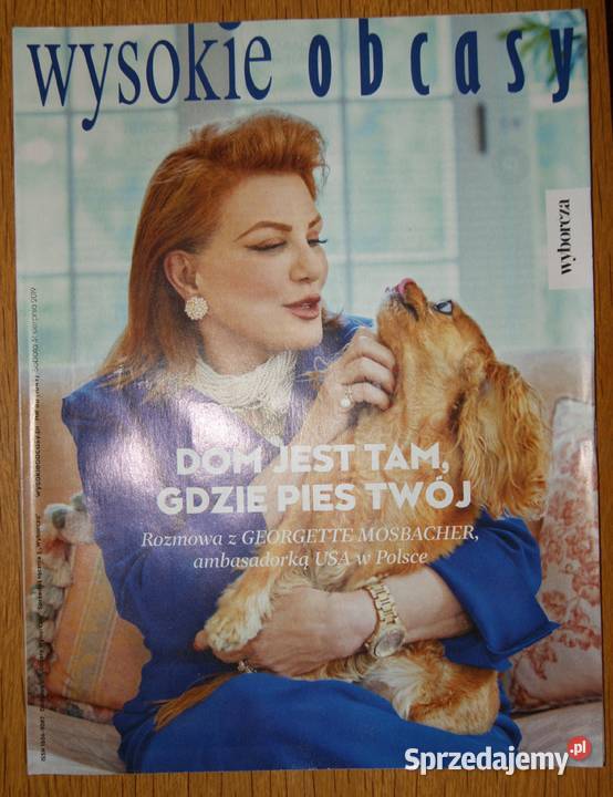 Wysokie Obcasy 35 1049 Parczew